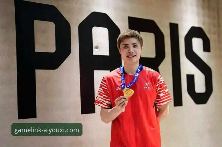 剖析石宇奇亚锦赛夺冠的3个技术要点与爱游戏平台观赛体验